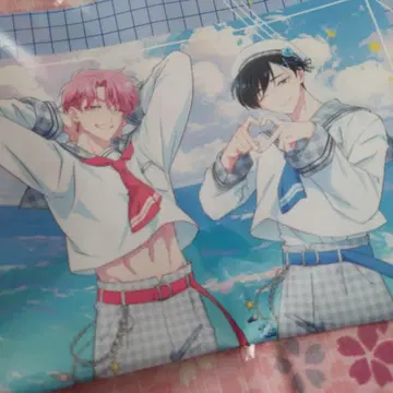 타몬 군 지금 어느 쪽? 후쿠하라 타몬 사카구치 사쿠리