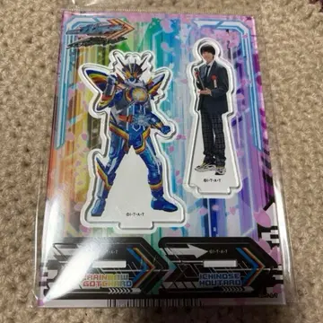 가면라이더 갓챠드 타카라타로 갓챠드 아크릴 스탠드