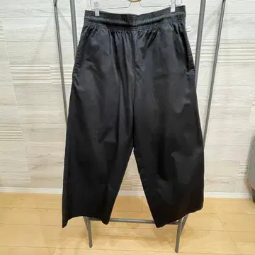 cookman 와이드 셰프 팬츠 [ size XL ]