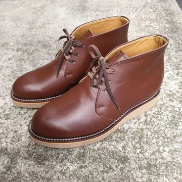 [새상품급] Danner ANTIGO 처카 부츠 D1518 24.5cm