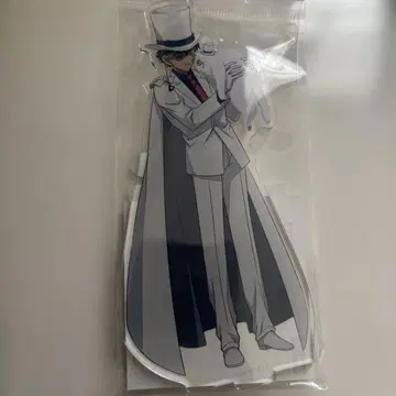 괴도 키드 아크릴 스탠드