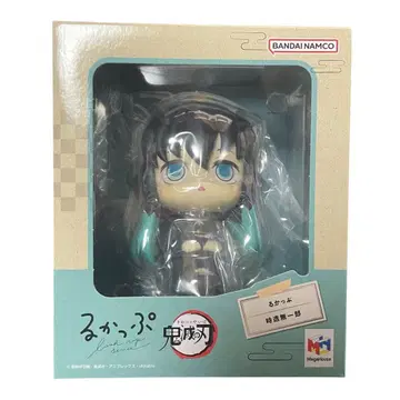 [ 새상품 미개봉 ] 귀멸의 칼날 토키토 무이치로 쿄톤ver 룩업 피규어