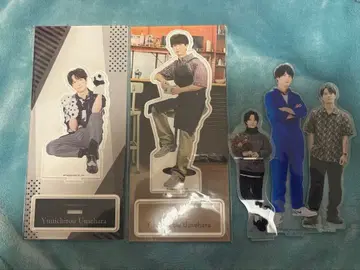 우메하라 유이치로 아크릴 스탠드