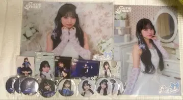 마스다 아야노 굿즈