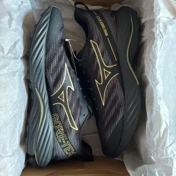 미즈노 웨이브 라이더 gtx 2 고어텍스/방수