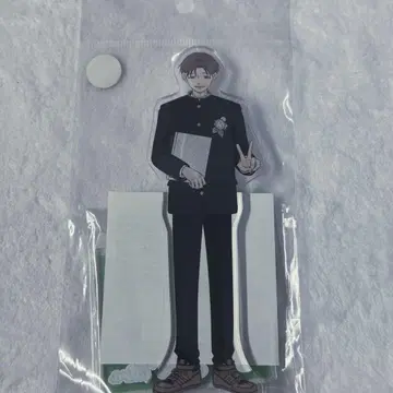 정반대인 너와 나 정반대인 너와 나전 아크릴 스탠드 히라