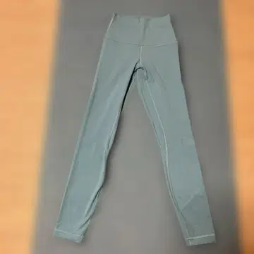 룰루레몬 하이웨스트 레깅스