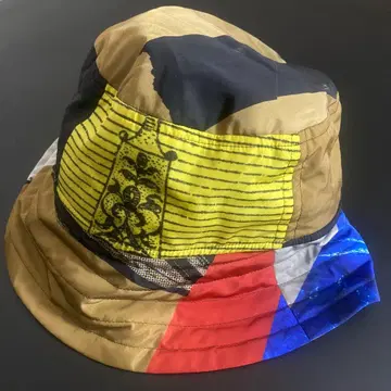 DRIES VAN NOTEN 햇 드리스반노튼 버킷햇