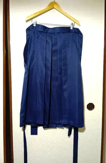 하카마 (헤라 포함) 130cm 초등학생 졸업식