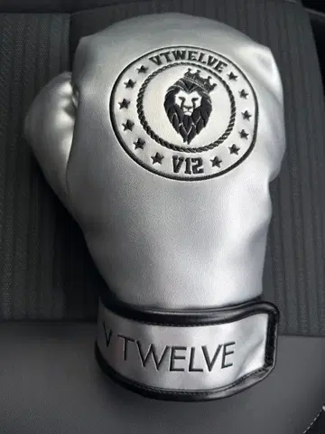 v12 복싱 골프헤드커버