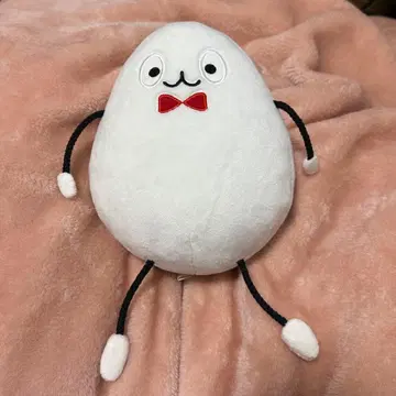 Eve 우타이테 봉제 인형 타마고짱 tamago