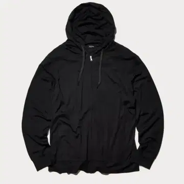 myday 쿨 터치 후드티 블랙 M 후드티