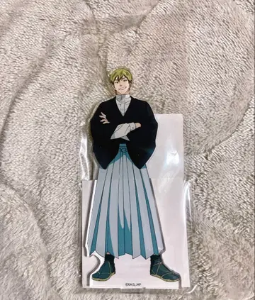 주술회전 젠인 나오야 Gallery D.N.A. 사멸회유 아크릴 스탠드