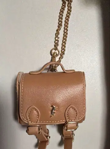 마법도코 후플푸프 AirPods 케이스