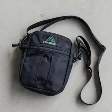 그린 레이블 릴랙싱 별주 그레고리 퀵 포켓 M