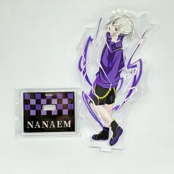 사로잡힌 나와 쿠로가미 심령 상담소 나나엠 아크릴 스탠드