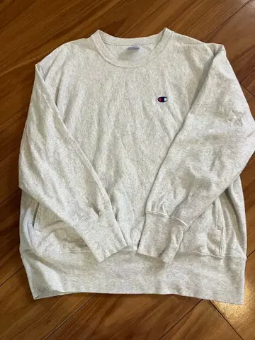 Champion x BEAMS BOY / 별주 리버스 위브(R)