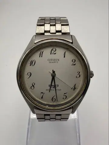 CITIZEN SEVEN STAR 손목시계 시티즌 세븐스타