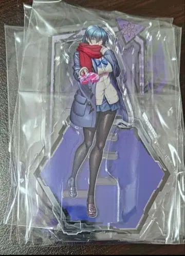 대마인 RPG 픽업 아크릴 스탠드 vol.03 클론 아사기