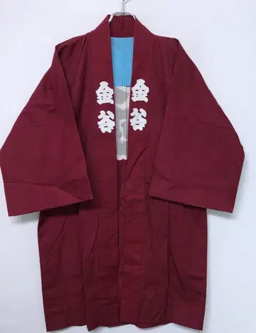 전통 문화 재팬 컬처 오오토리 치토 일본 의류 기모노 겉옷 하피 한피