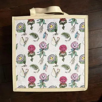 히구치 유코 x Disny 앨리스 인 원더랜드 2way 백