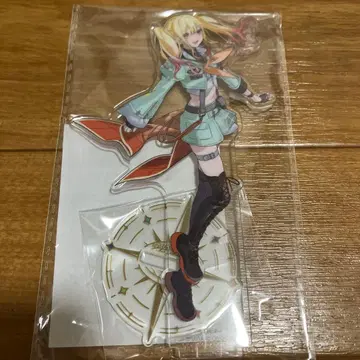 프로세카 세카라이 5th 아크릴 스탠드 텐마 사키