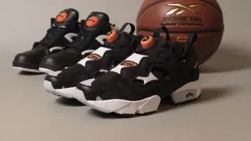 REEBOK CLASSIC INSTAPUMPFURY ICONS PACK