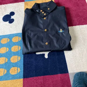 vivienwestwood 블라우스