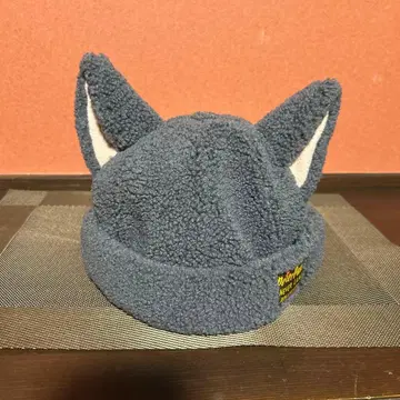 디즈니 캡 피터팬 아라이 너구리