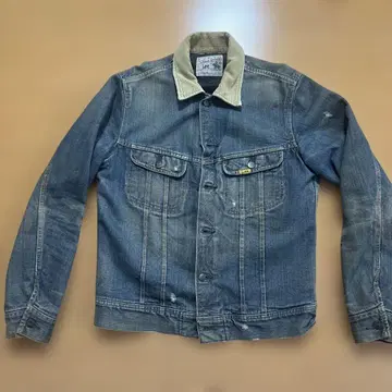 Lee의 스톰 라이더입니다.