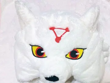 주술회전 후시구로 메구미 옥견 USJ 유니버셜 팬캡