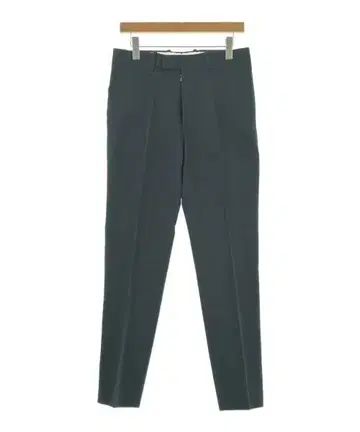 메종 마르지엘라 슬랙스 남성용