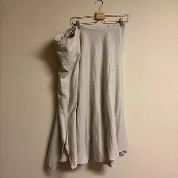 요지 야마모토 느와르 스커트