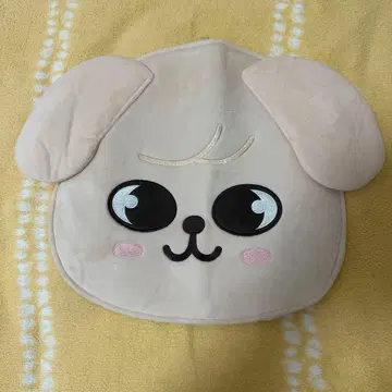 SKZOO 부채 케이스 Puppy M straykids 퍼핌