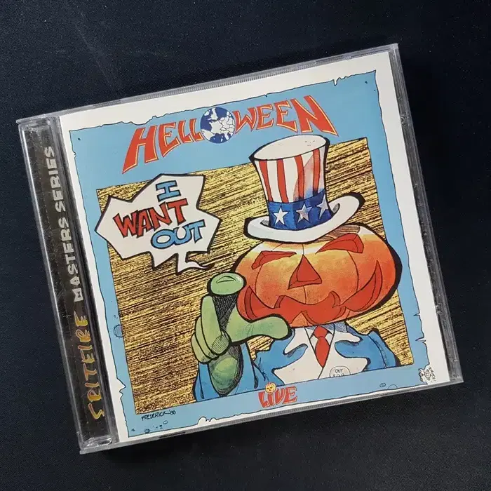 Shop helloween on Bunjang Global Site - No more Korean account!