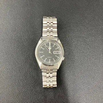 SEIKO 자동 와인딩 손목시계 7S26-6000 세이코 정크
