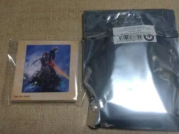 테일즈 오브 뮤지엄 캔버스 보드 아라이즈