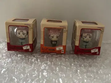 룩업 미니어처 컬렉션 주술회전