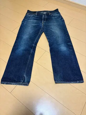 JOE McCOY 905S 리얼 맥코이 W32