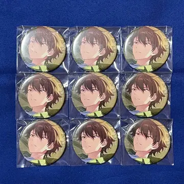 앙스타 콜렉션 캔뱃지 May casual 모리사와 치아키