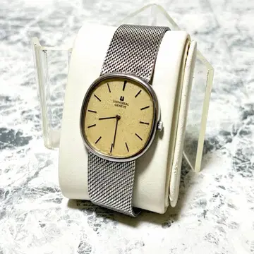 데드스탁 UNIVERSAL GENEVE 유니버셜 제네바 손목시계