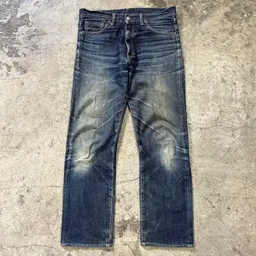 EIGHT-G 에이트지 800 데님 팬츠 W34 청바지