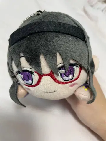 마기아 레코드 호무라짱 넨소베리 키링