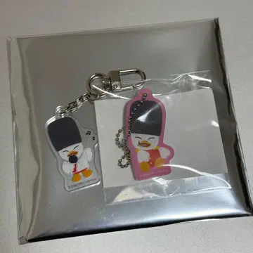 RIIZE 소희 랜덤 토이 랜토이 굿즈