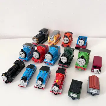 토마스 TOMICA 토미카 카세트