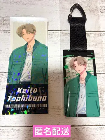 코토부키야 복권 타몬군 지금 어느 쪽!? 타치바나 케이토