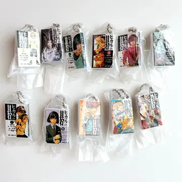 히카루의 바둑 코믹스 참 11개 1권~11권