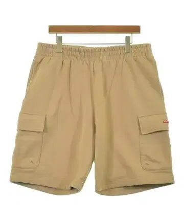 Supreme 숏팬츠 남성용