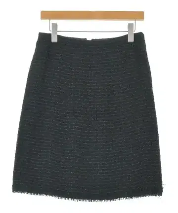 CHANEL 미니 스커트 여성용