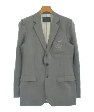 UNDER COVER 캐주얼 자켓 남성용